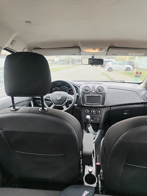 Dacia Sandero 2019 - imagine 3