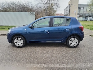 Dacia Sandero 2019 - imagine 2