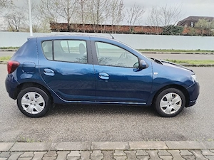 Dacia Sandero 2019