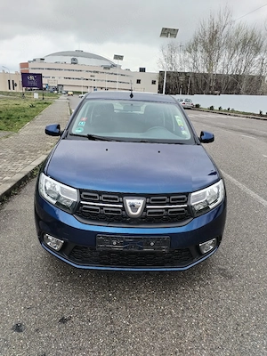 Dacia Sandero 2019 - imagine 5