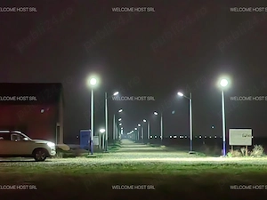 Ocazie_doar in aprilie_2 case mobilate, 9054 mp ter (18 loturi) 5 km de Buftea DN7 - imagine 3