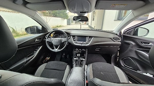 Opel Grandland X - imagine 8