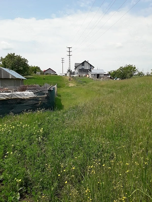 Vând teren intravilan în Tg.Frumos - imagine 10