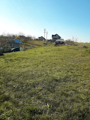 Vând teren intravilan în Tg.Frumos - imagine 7