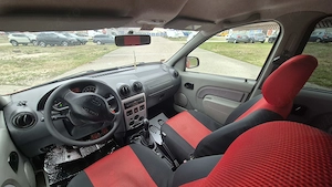 Dacia Logan Mcv 7 locuri 1.6 16v Aer Conditionat   Acte la.zi - imagine 8