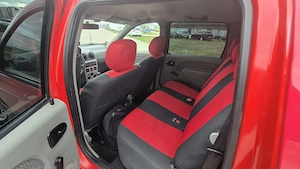 Dacia Logan Mcv 7 locuri 1.6 16v Aer Conditionat   Acte la.zi - imagine 9