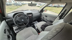 Fiat Albea 1.4   2  km reali   Euro 4   Inmatriculata  - imagine 10