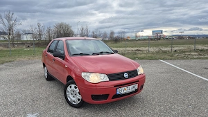 Fiat Albea 1.4   2  km reali   Euro 4   Inmatriculata 