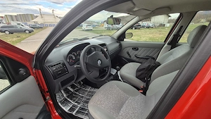 Fiat Albea 1.4   2  km reali   Euro 4   Inmatriculata  - imagine 9