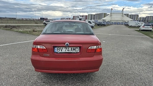 Fiat Albea 1.4   2  km reali   Euro 4   Inmatriculata  - imagine 3