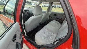 Fiat Albea 1.4   2  km reali   Euro 4   Inmatriculata  - imagine 8