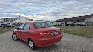 Fiat Albea 1.4   2  km reali   Euro 4   Inmatriculata  - imagine 7