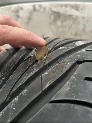 Jante roti complete 17 4x100  - imagine 8