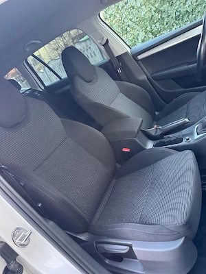 Skoda Octavia 3 2017, 2.0 tdi dsg - imagine 4