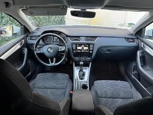 Skoda Octavia 3 2017, 2.0 tdi dsg - imagine 3