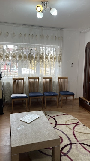 Închiriere Câmpina apartament 2 camere, parter  - imagine 5
