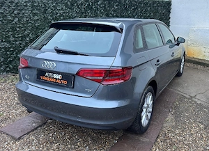 Audi A3, 2014, 1.6 tdi - imagine 2