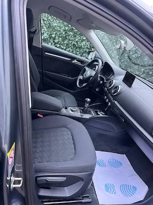 Audi A3, 2014, 1.6 tdi - imagine 4