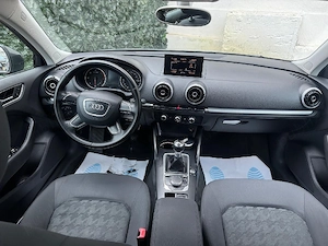 Audi A3, 2014, 1.6 tdi - imagine 3