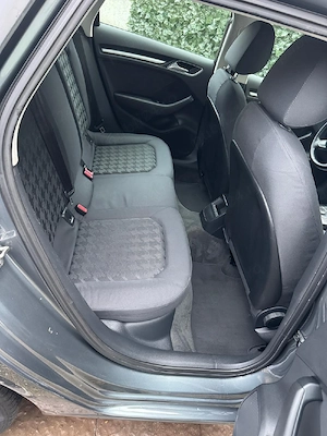 Audi A3, 2014, 1.6 tdi - imagine 5