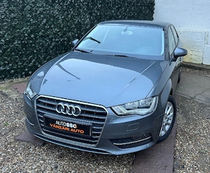 Audi A3, 2014, 1.6 tdi