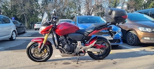 Vand Honda Hornet PC41 an 2007 - imagine 2