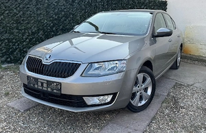 Skoda Octavia 3, 2017, 2.0 tdi DSG