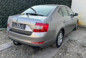 Skoda Octavia 3, 2017, 2.0 tdi DSG - imagine 2