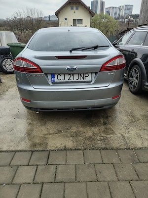 Vând Ford Mondeo  - imagine 2