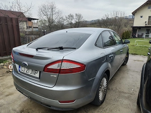 Vând Ford Mondeo  - imagine 4