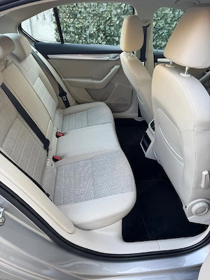 Skoda Octavia 3, 2017, 2.0 tdi DSG - imagine 5