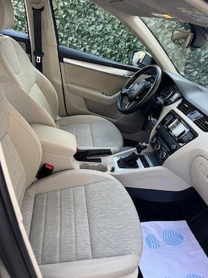 Skoda Octavia 3, 2017, 2.0 tdi DSG - imagine 3