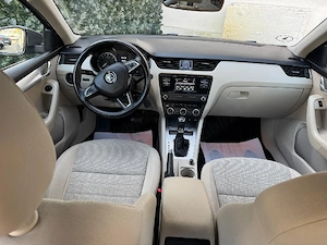 Skoda Octavia 3, 2017, 2.0 tdi DSG - imagine 4