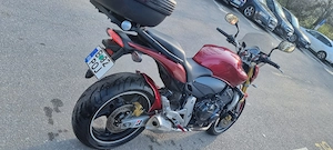 Vand Honda Hornet PC41 an 2007 - imagine 4