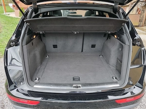 Audi Q5 S line 2012  2.0 Tdi automat - imagine 10