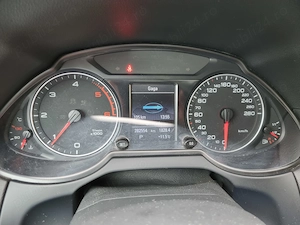 Audi Q5 S line 2012  2.0 Tdi automat - imagine 8