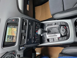 Audi Q5 S line 2012  2.0 Tdi automat - imagine 9