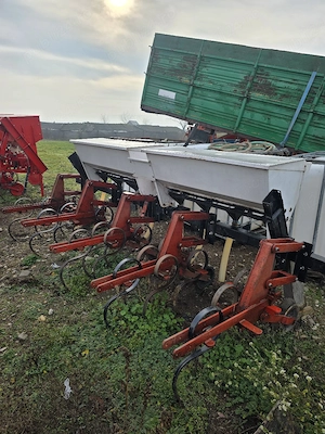 Prasitori freza plug met erbicidat - imagine 4