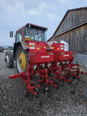 Prasitori freza plug met erbicidat - imagine 3