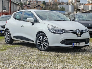 Renault Clio 2014 