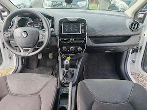 Renault Clio 2014  - imagine 5