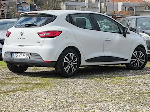 Renault Clio 2014  - imagine 3