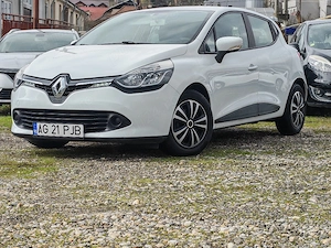Renault Clio 2014  - imagine 2