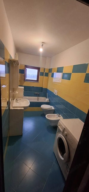 Inchiriez apartament 2 camere Focșani - imagine 7