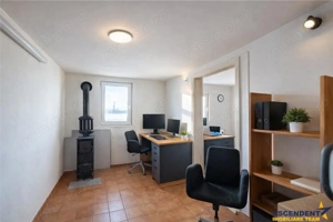 Complex industrial modern, acces dublu, potential apreciabil, Valea Crisului, Sfantu Gheorghe - imagine 4