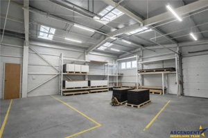 Complex industrial modern, acces dublu, potential apreciabil, Valea Crisului, Sfantu Gheorghe - imagine 6