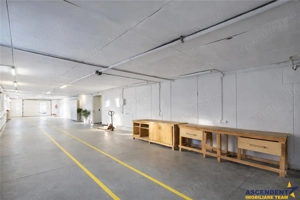 Complex industrial modern, acces dublu, potential apreciabil, Valea Crisului, Sfantu Gheorghe - imagine 3