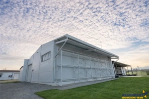 Complex industrial modern, acces dublu, potential apreciabil, Valea Crisului, Sfantu Gheorghe - imagine 14