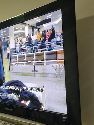 Plasma Televizor - imagine 5