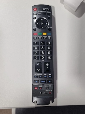 Plasma Televizor - imagine 4